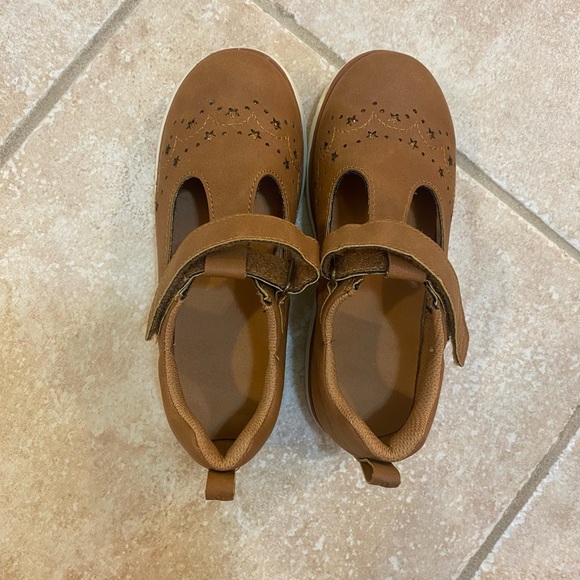 SOLD STRIDE RITE | LACEY MARY JANE | Girls Shoes - Picture 5 of 6